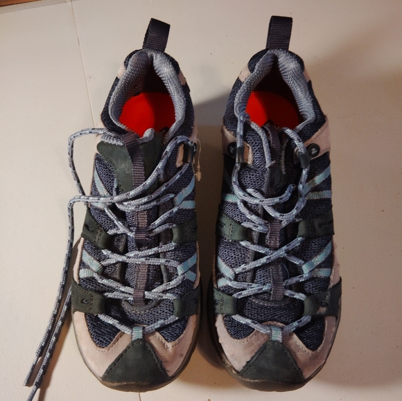 Merrell Shoes - Picture 1 of 4